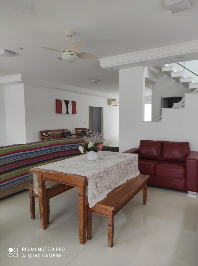 Casa Com Piscina A 150M Da Praia Da Enseada Guarujá Exterior foto